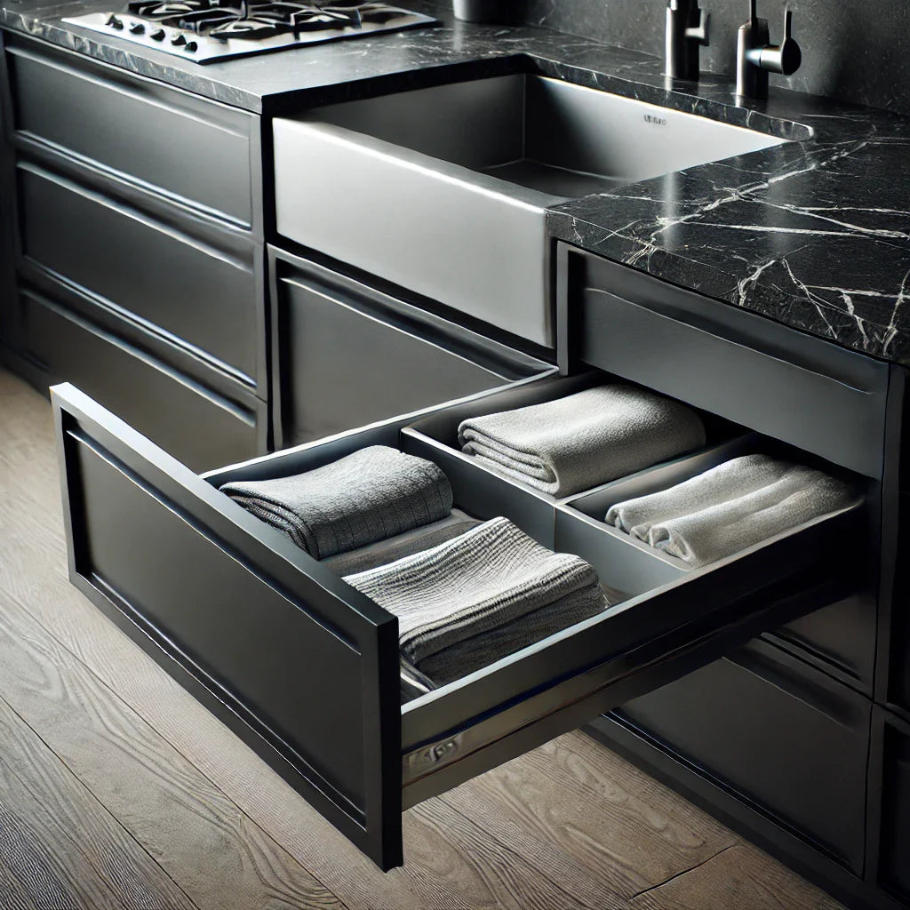 Esferas para Corrediças