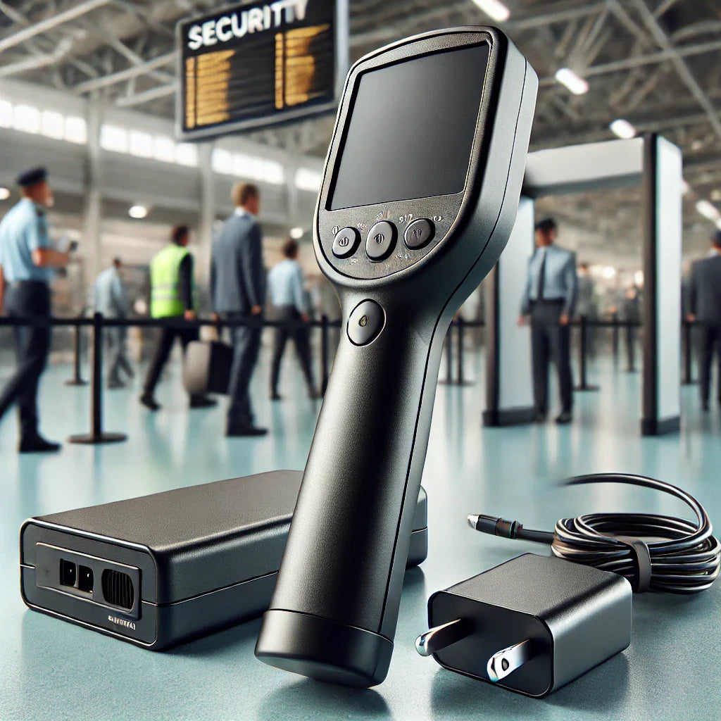 Esferas para Detectores de Metal