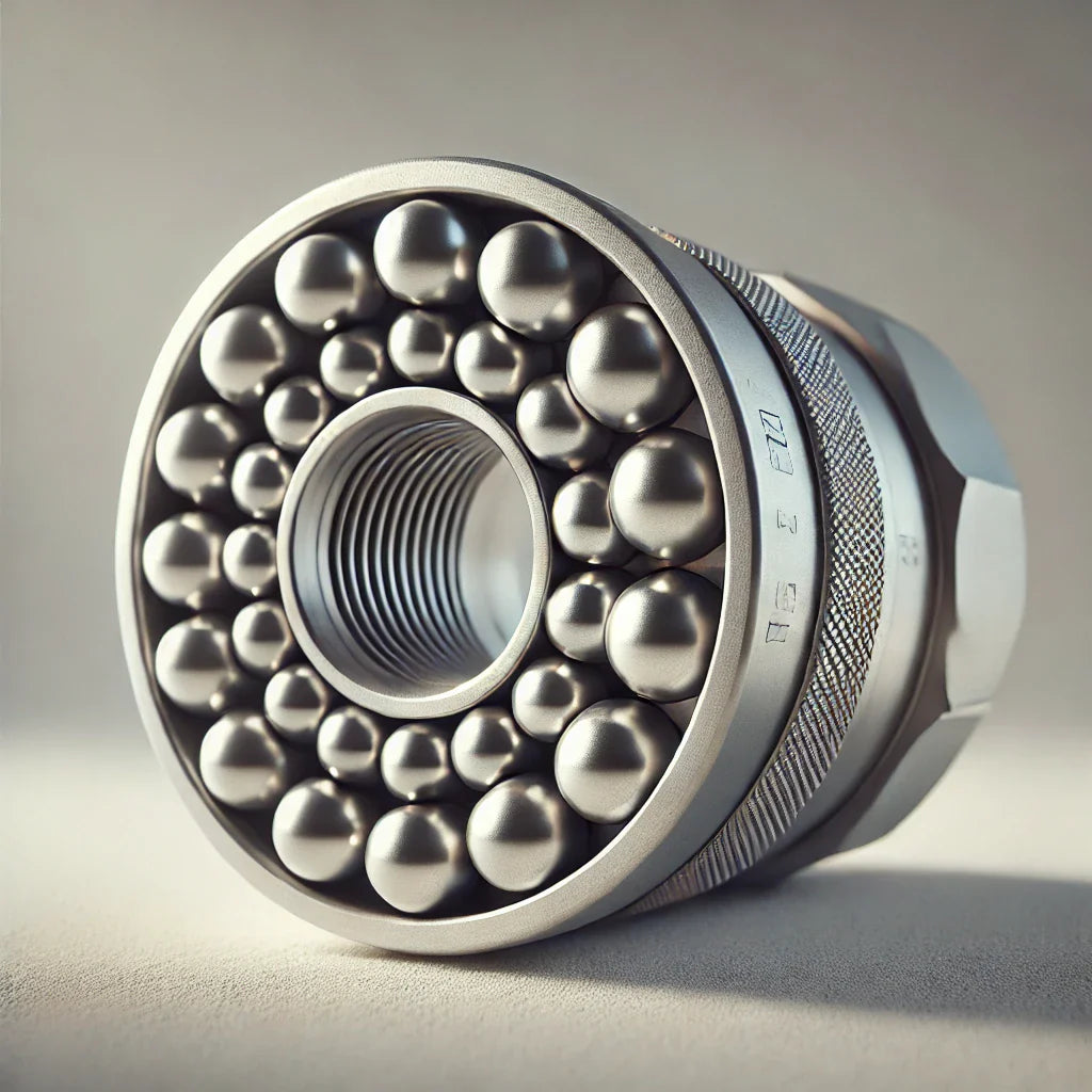 Esferas para Engates