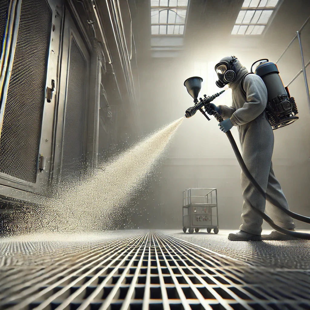 Esferas para Jateamento