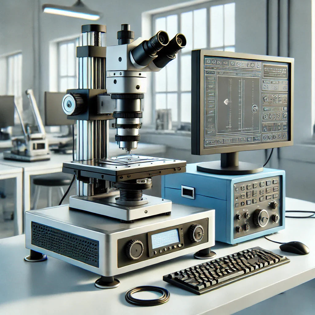 Esferas para Metrologia