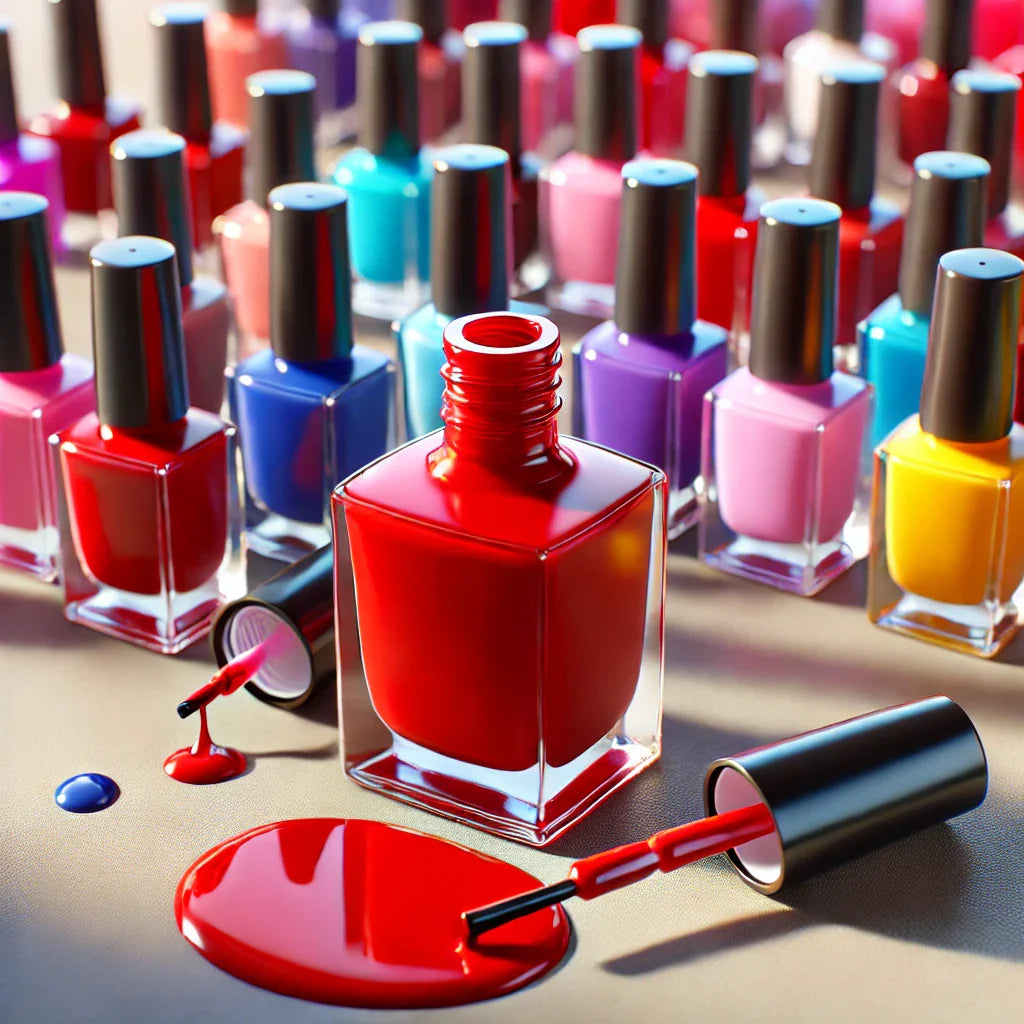 Esferas para Misturas