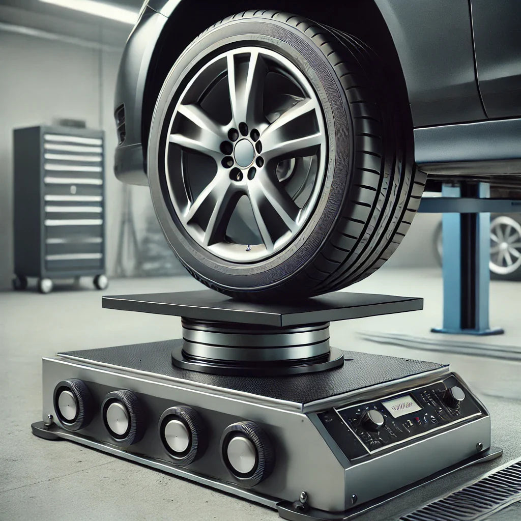 Esferas para Pratos de Alinhamento