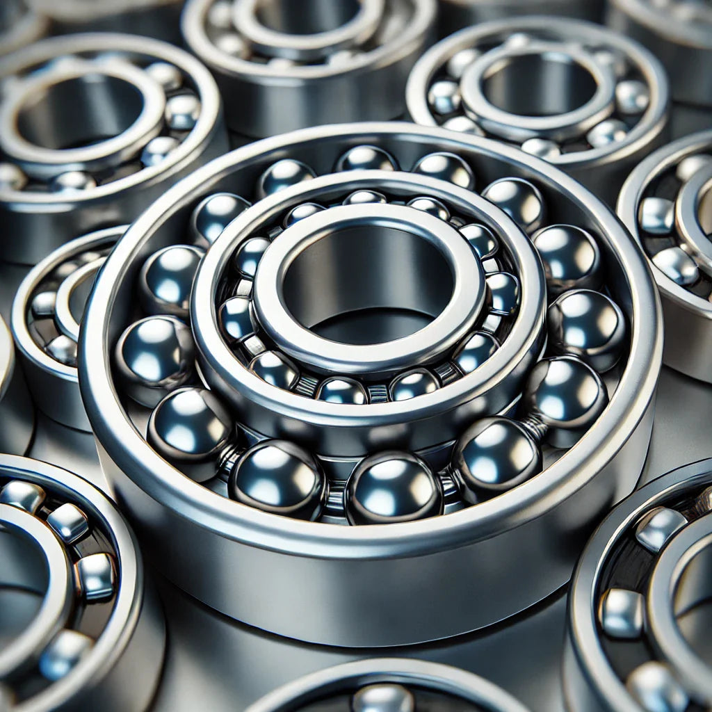 Esferas para Rolamentos