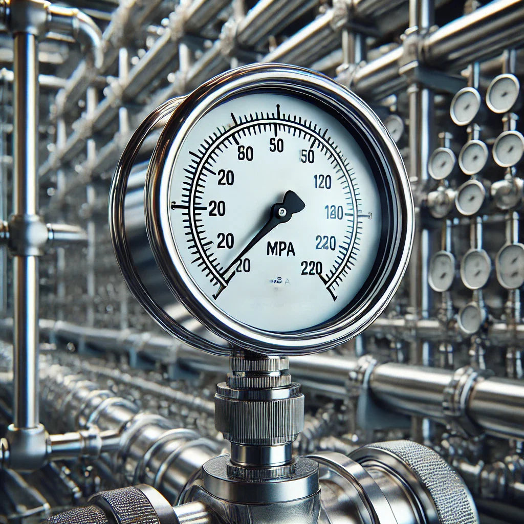 Esferas para Válvulas