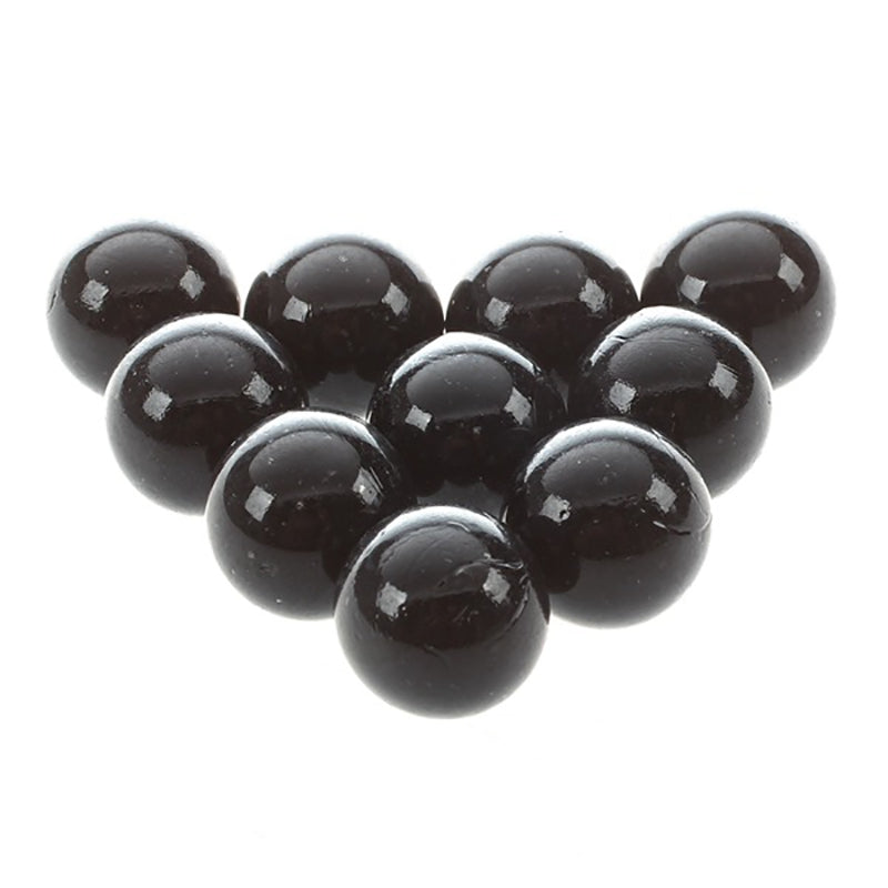 20 Pcs Mármores de Vidro 16mm
Bolas de Vidro Decoração