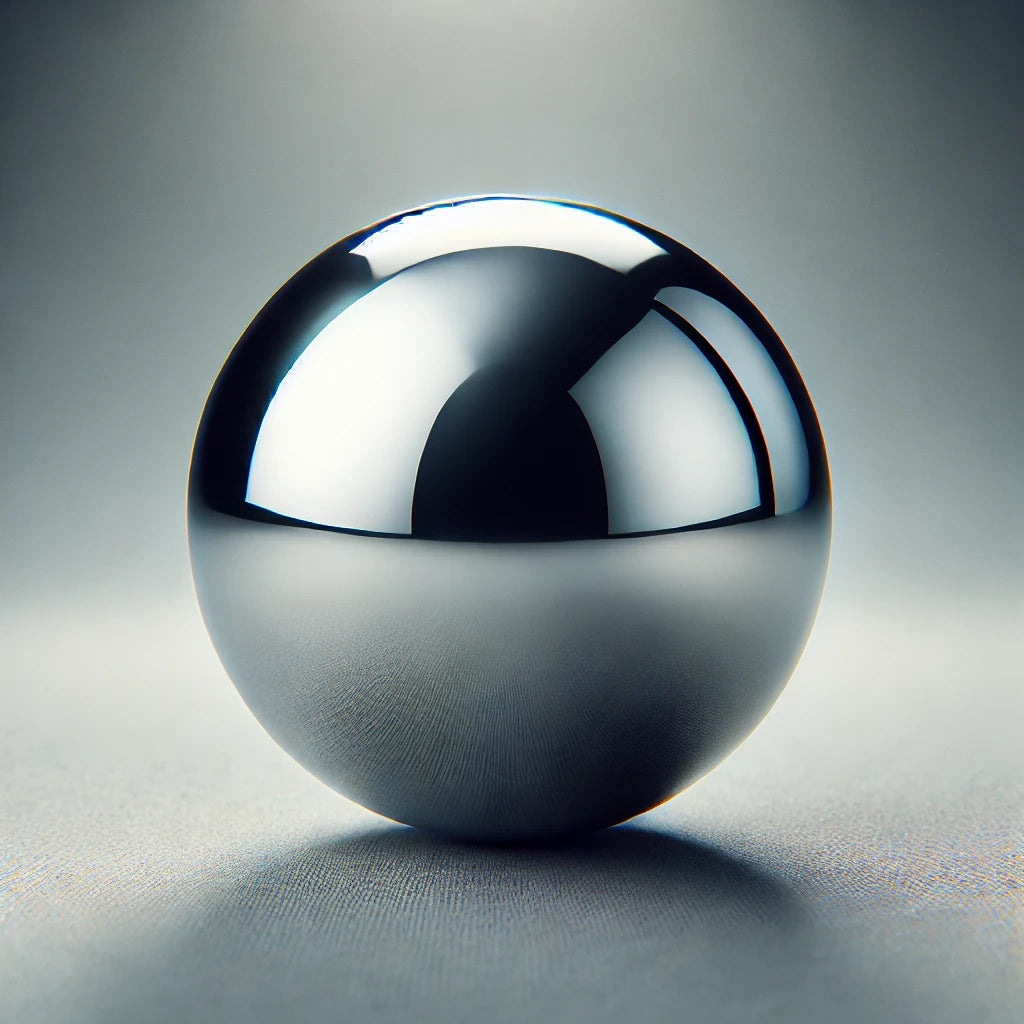 ESFERAS DE ALUMÍNIO PARA AIRGUN