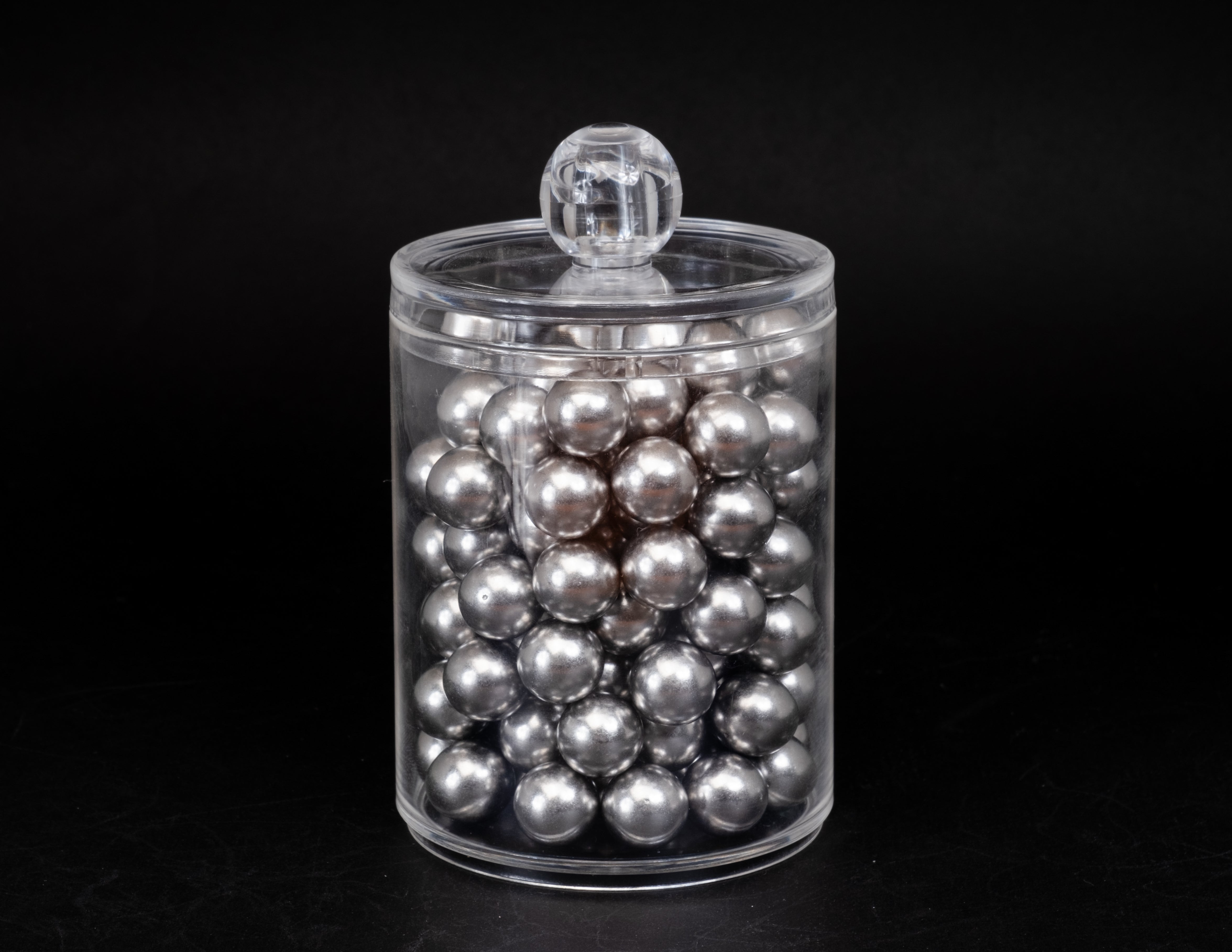 ESFERAS DE ALUMÍNIO PARA AIRGUN