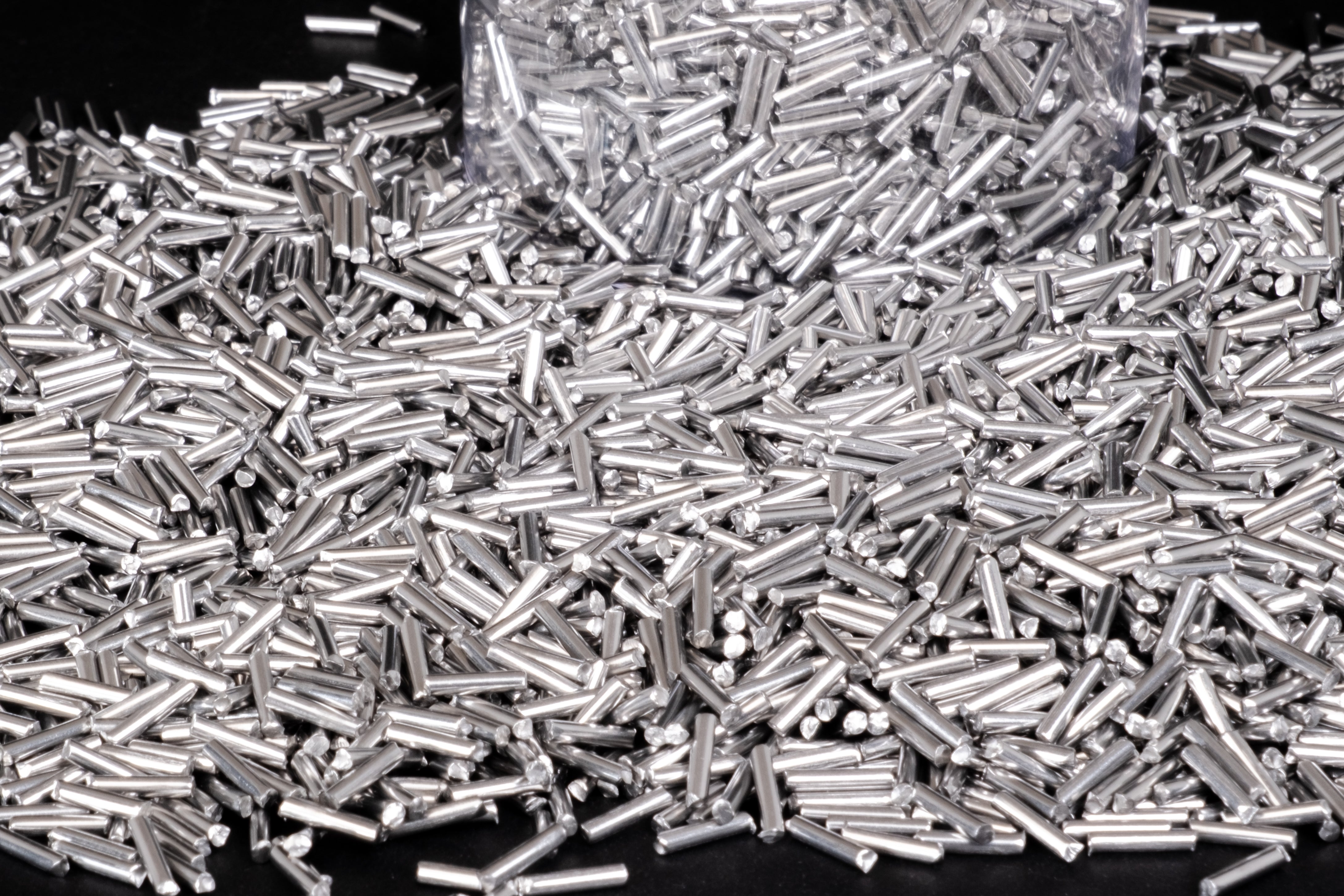 PALITOS DE INOX 304 POLIMENTO