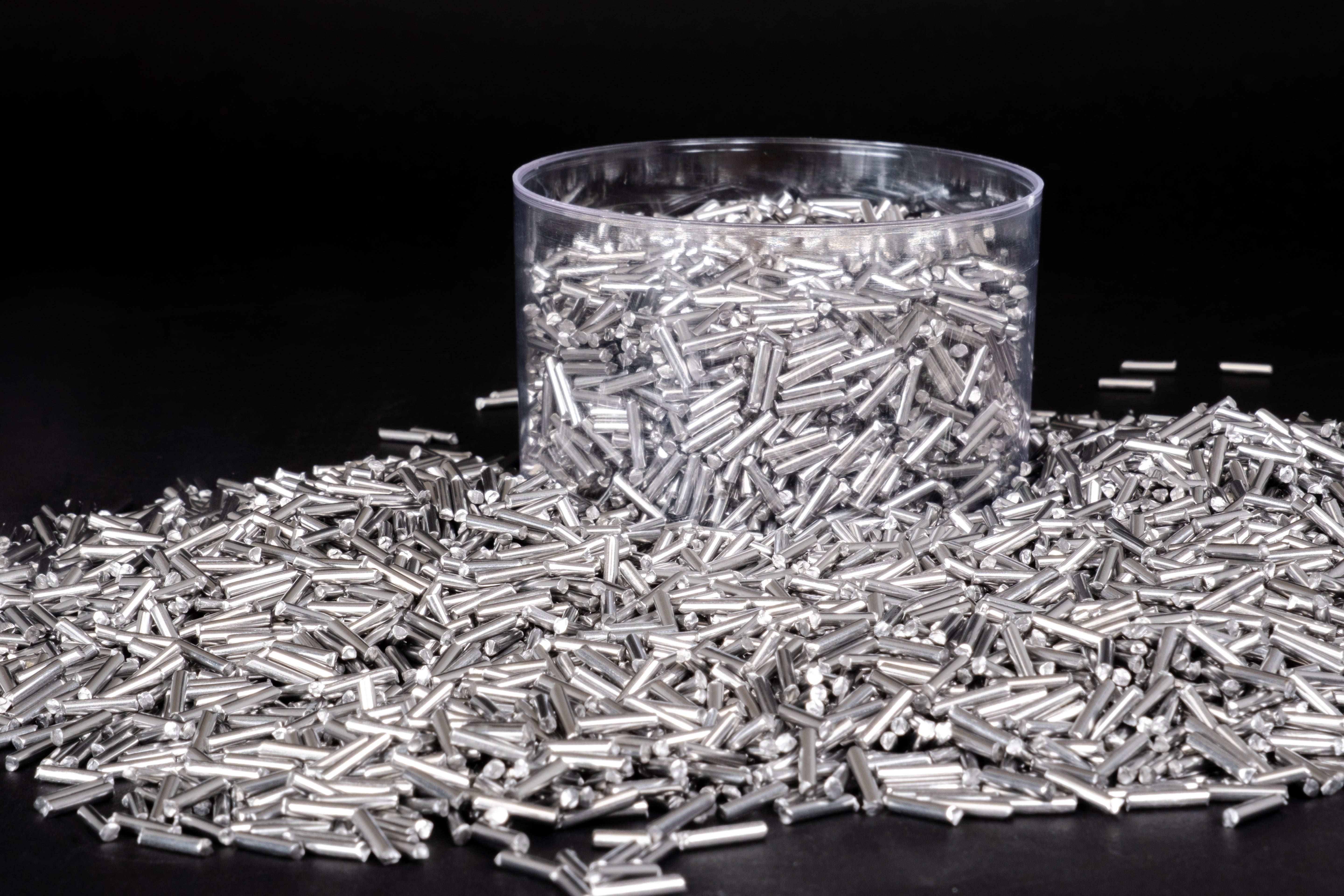 PALITOS DE INOX 304 POLIMENTO