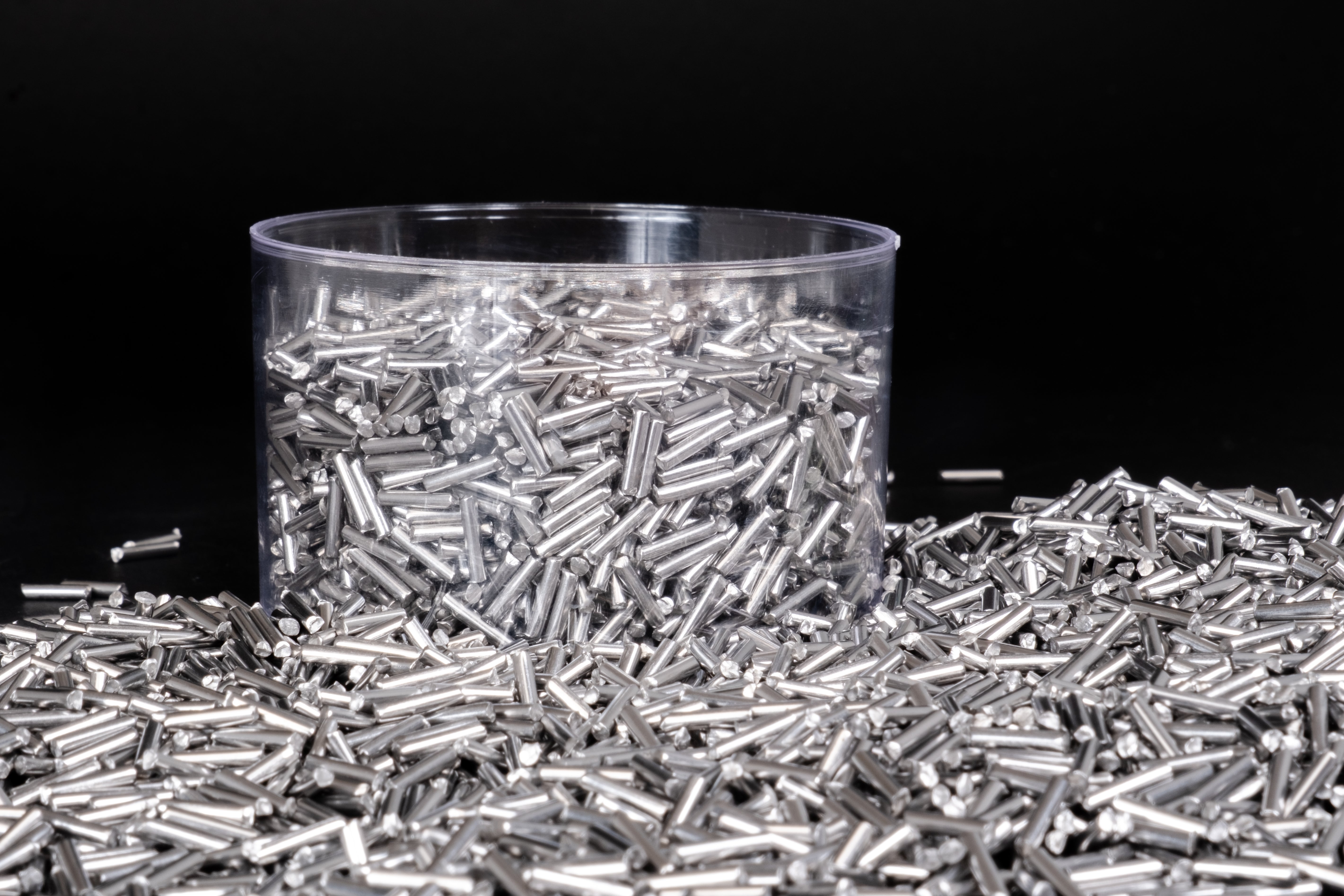 PALITOS DE INOX 304 POLIMENTO