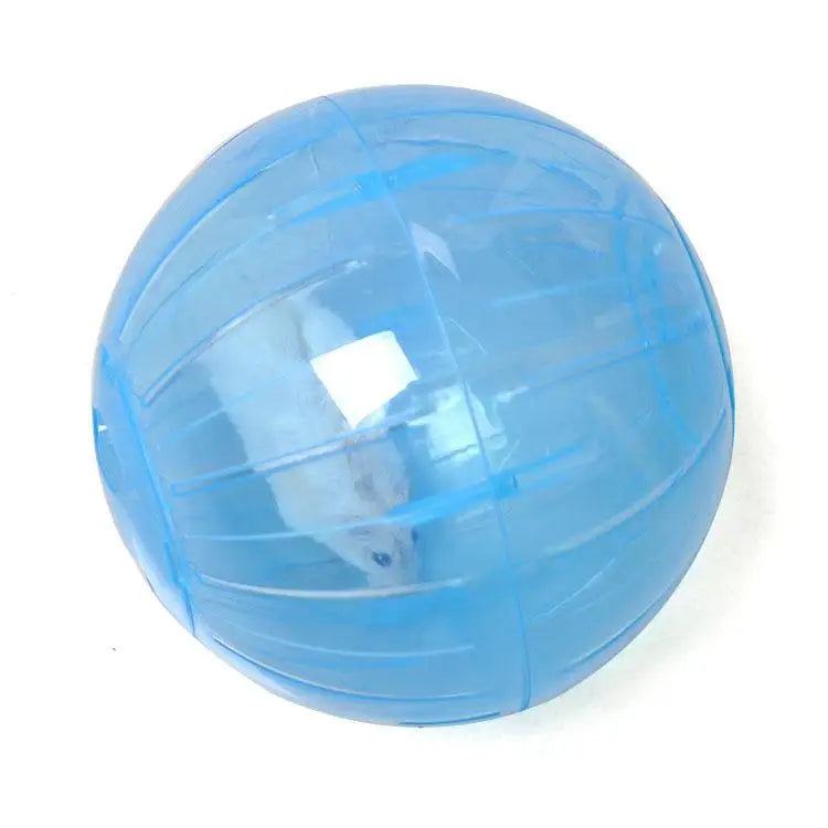 Bola brinquedo hamster gerbil rato exercício bolas jogar