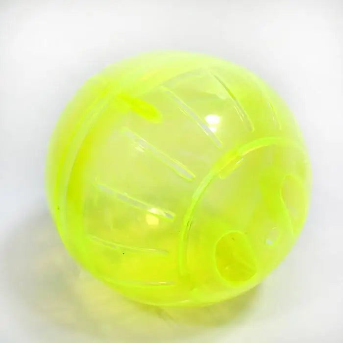 Bola brinquedo hamster gerbil rato exercício bolas jogar