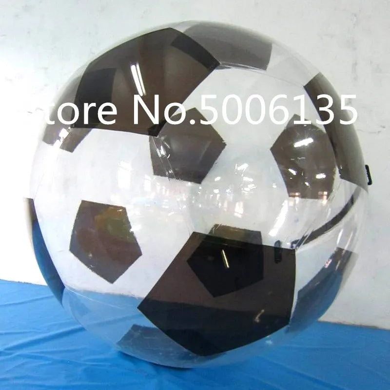 Bola gigante humana
bola de zorb do corpo aos pés
