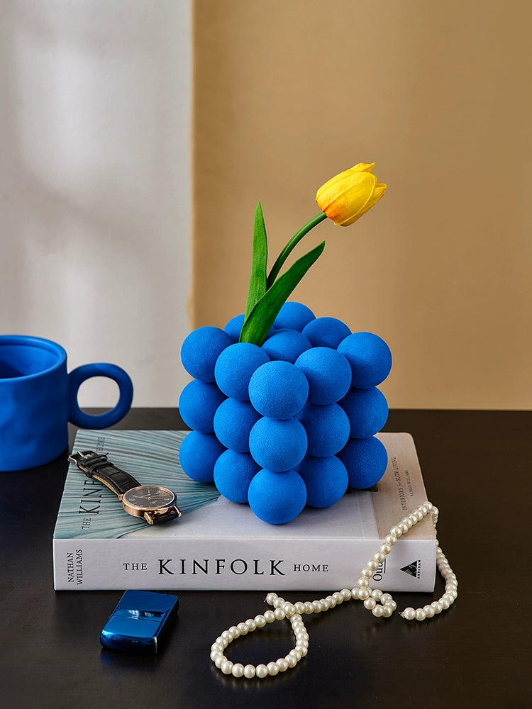 Enfeites de quarto modelo Klein do cubo esfera de Rubik