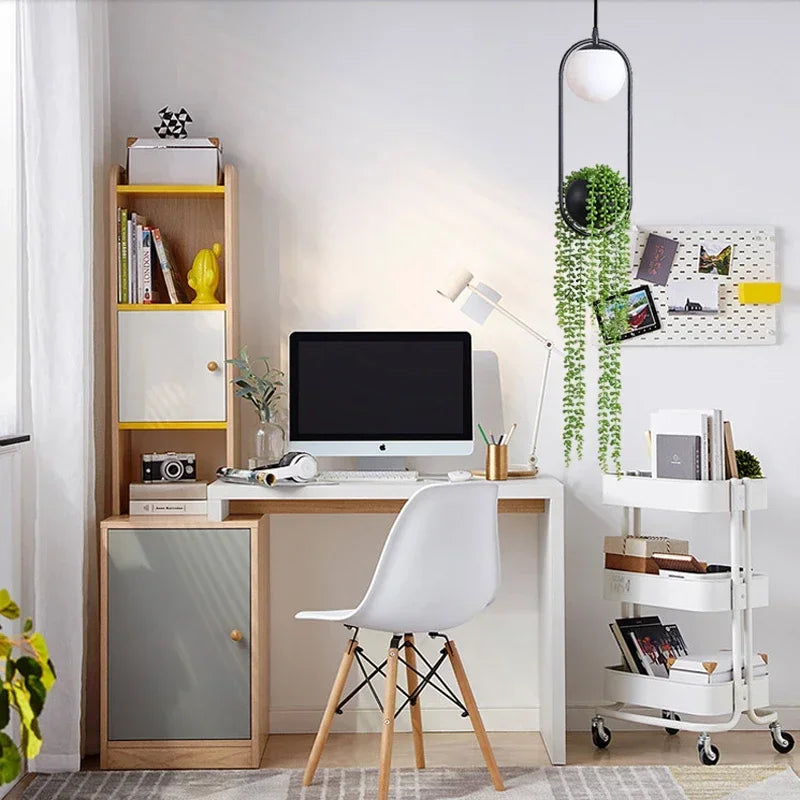 Bola de vidro lâmpada pendurada de plantas decoração para casa