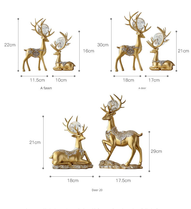 vaso de sala de estar de grau superior em formato esfera
