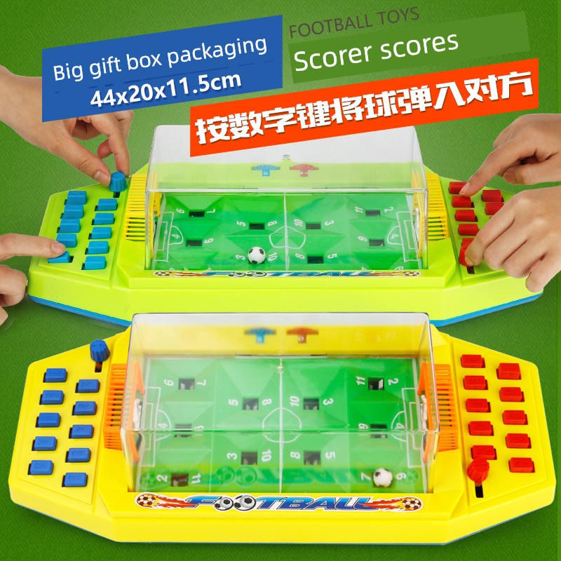 Contador de tiro de catapulta presente para bebê