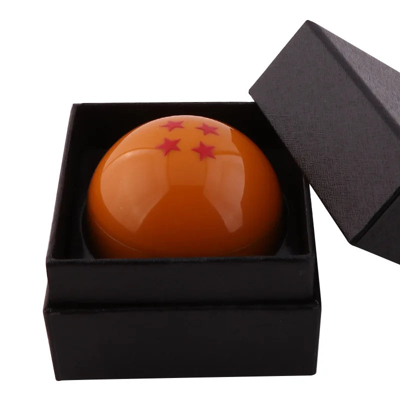 Moedor de metal em esfera bola, 50mm, 3 camadas, triturador de ervas, charuto, tabaco