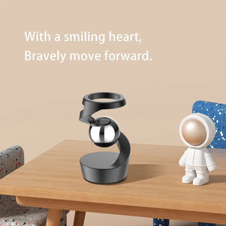 Acessório de levitação cinética