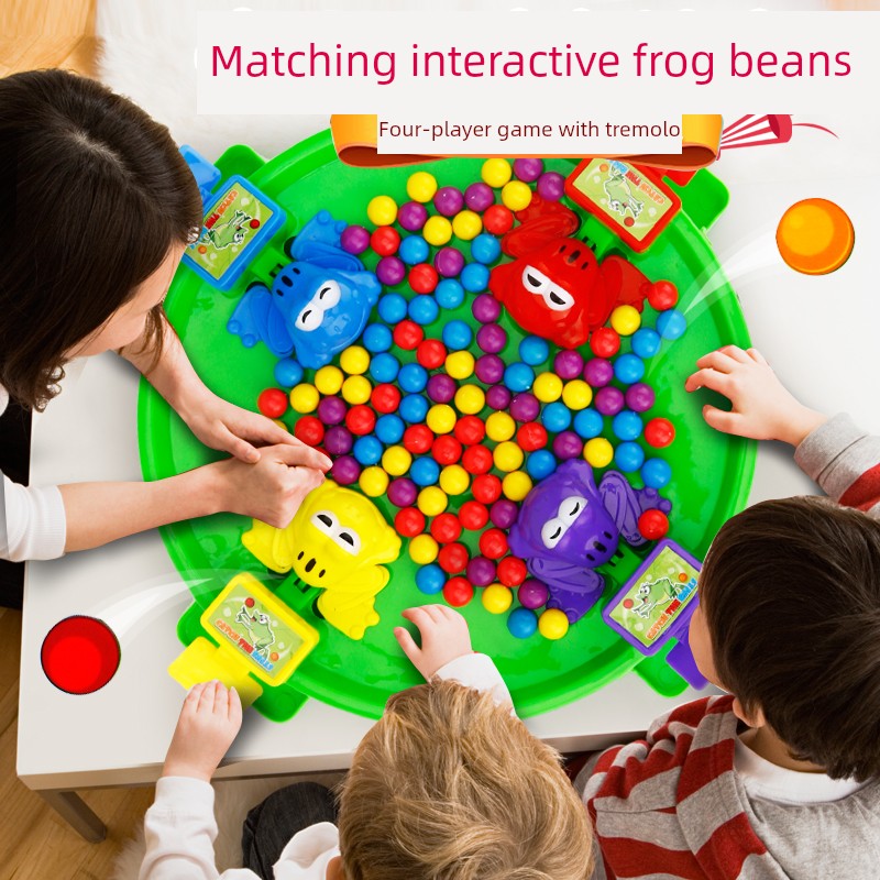 Contador de tiro de catapulta presente para bebê