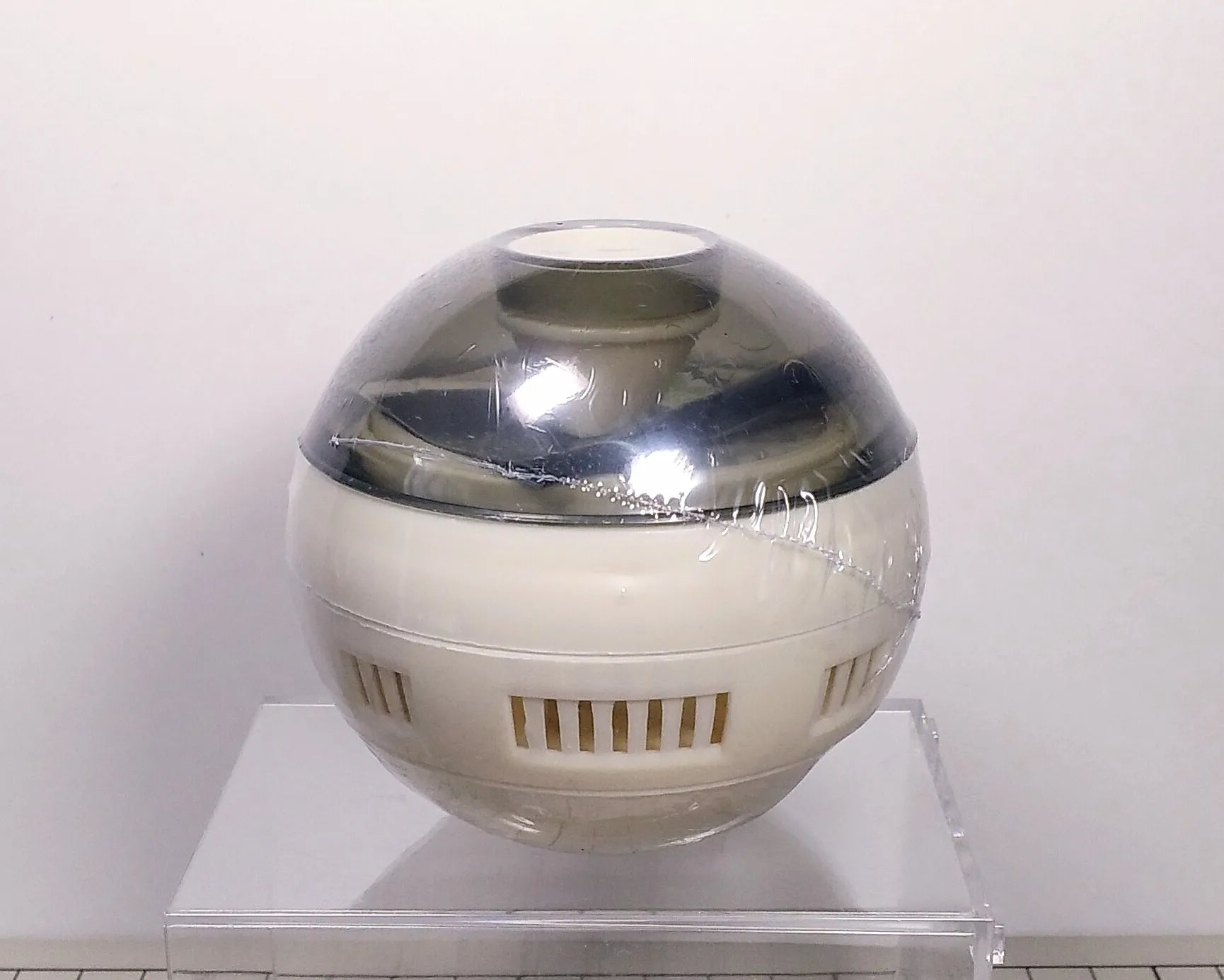 Cápsula brinquedos esfera de limpeza de mesa para escritório desktop computador portátil teclado