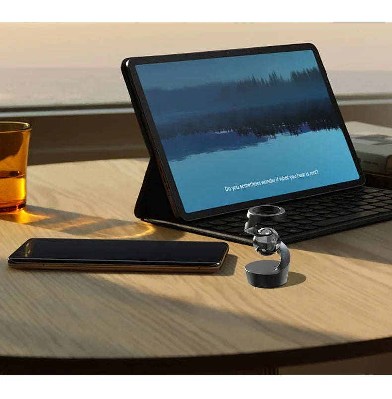 Acessório de levitação cinética