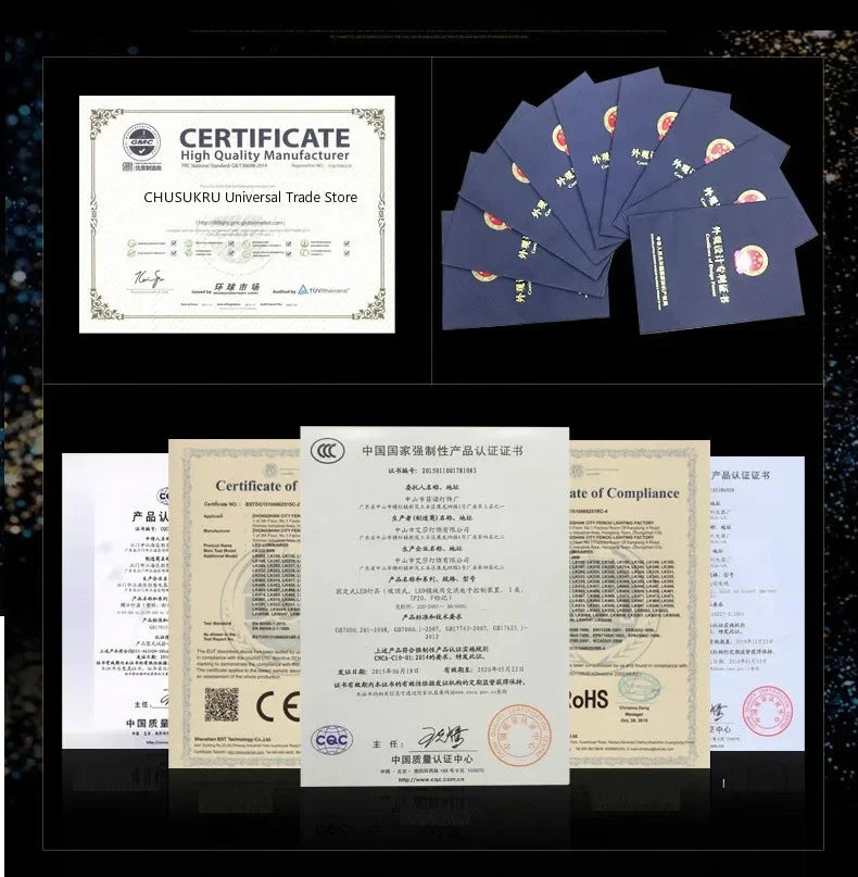 Lustre de bola de vidro criativo restaurante café bar estação corredor bola lustre lâmpada