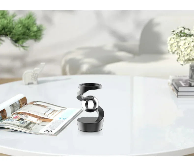 Acessório de levitação cinética