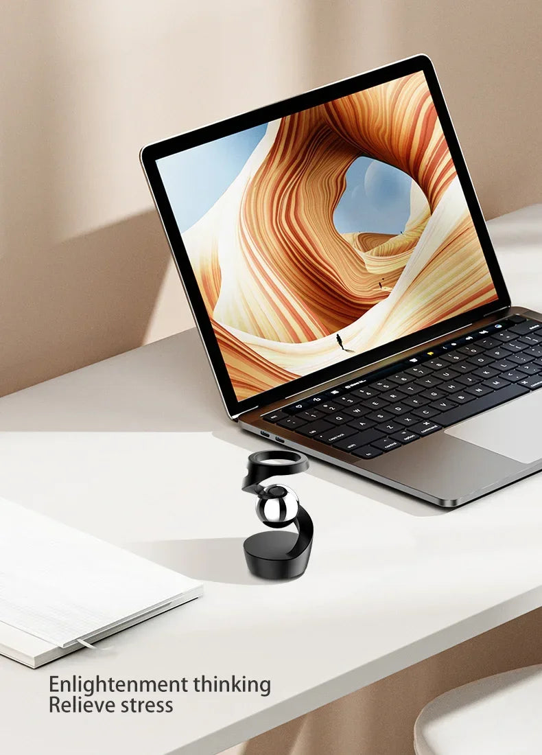 Acessório de levitação cinética