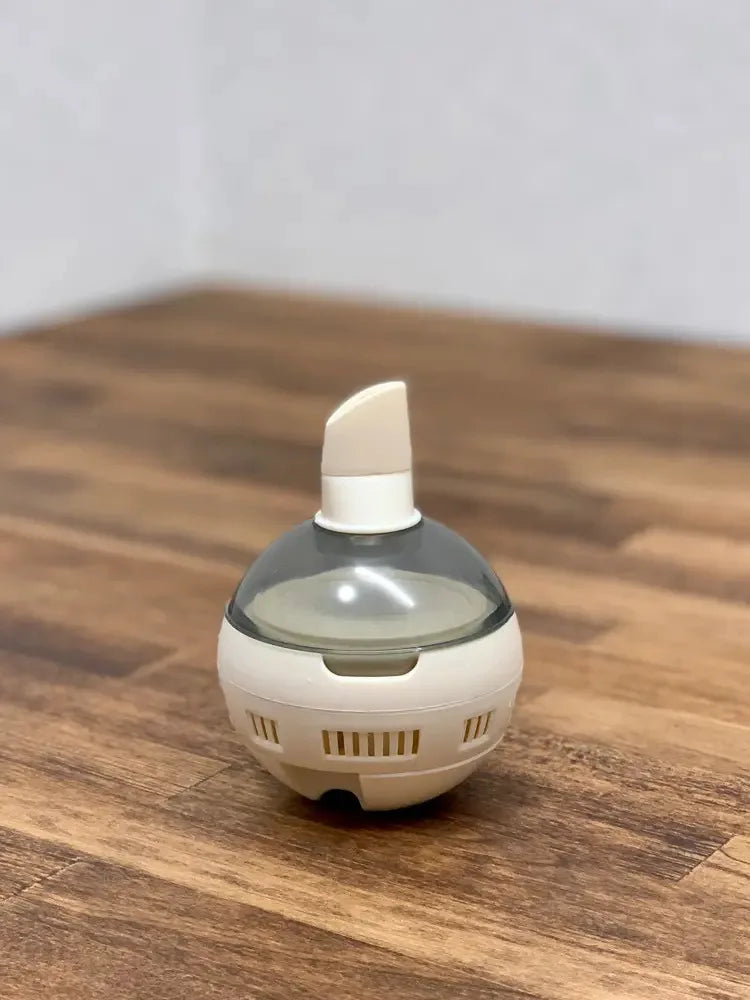 Cápsula brinquedos esfera de limpeza de mesa para escritório desktop computador portátil teclado