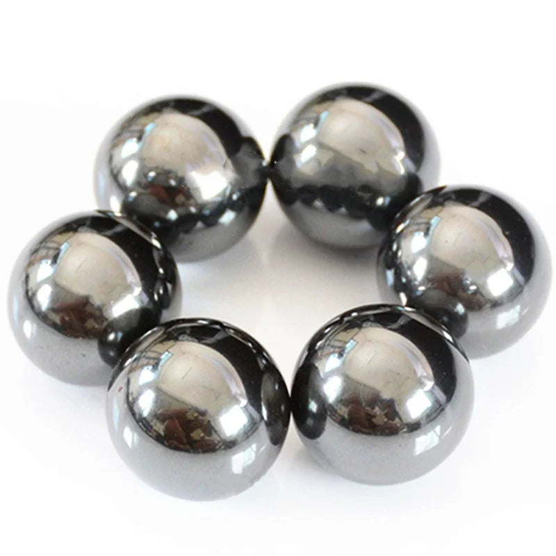 Bola sete dragão terapia metal magnético designer descompressão anti-stress