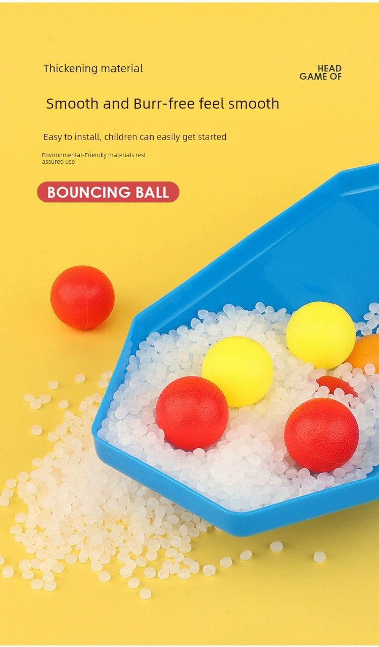 Jogo divertido catapulta crianças quebra-cabeça desktop jogo