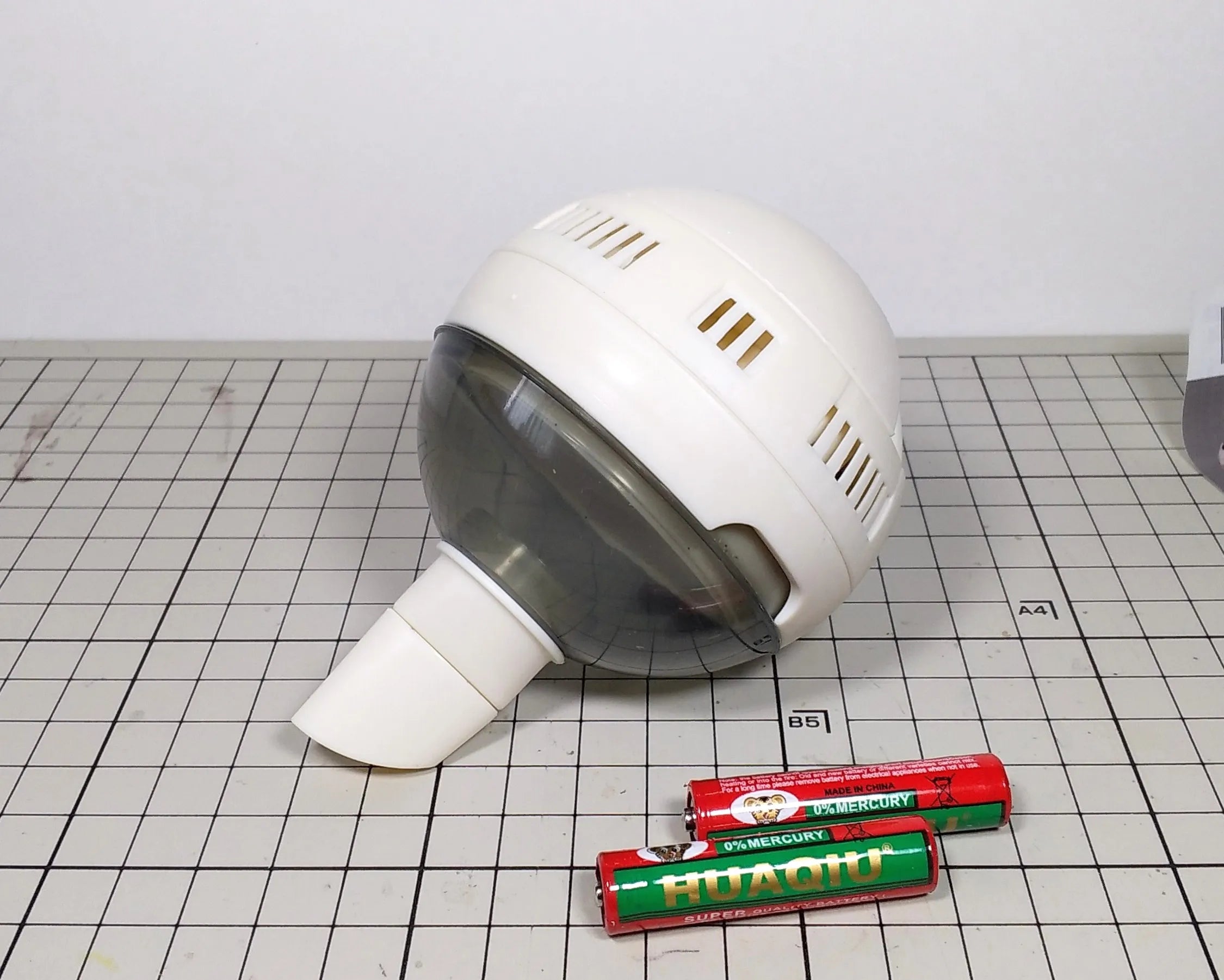 Cápsula brinquedos esfera de limpeza de mesa para escritório desktop computador portátil teclado