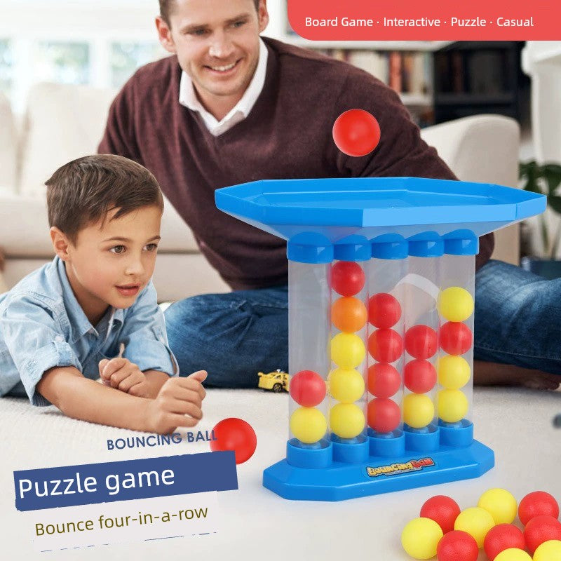 Jogo divertido catapulta crianças quebra-cabeça desktop jogo