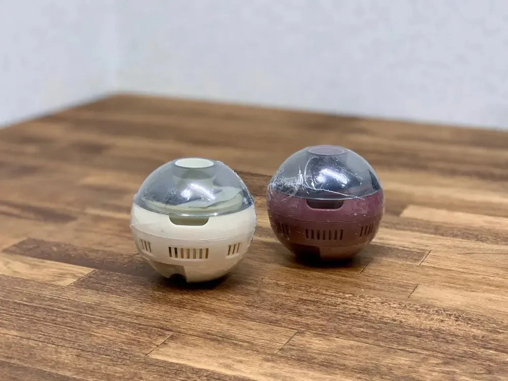 Cápsula brinquedos esfera de limpeza de mesa para escritório desktop computador portátil teclado