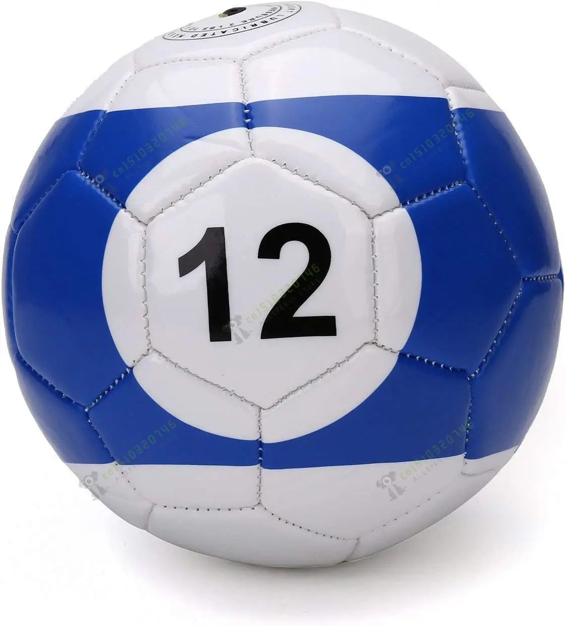 2 #3 #4 #5 #16 Pcs Gaint Snookball Jogo de Bola de Bilhar