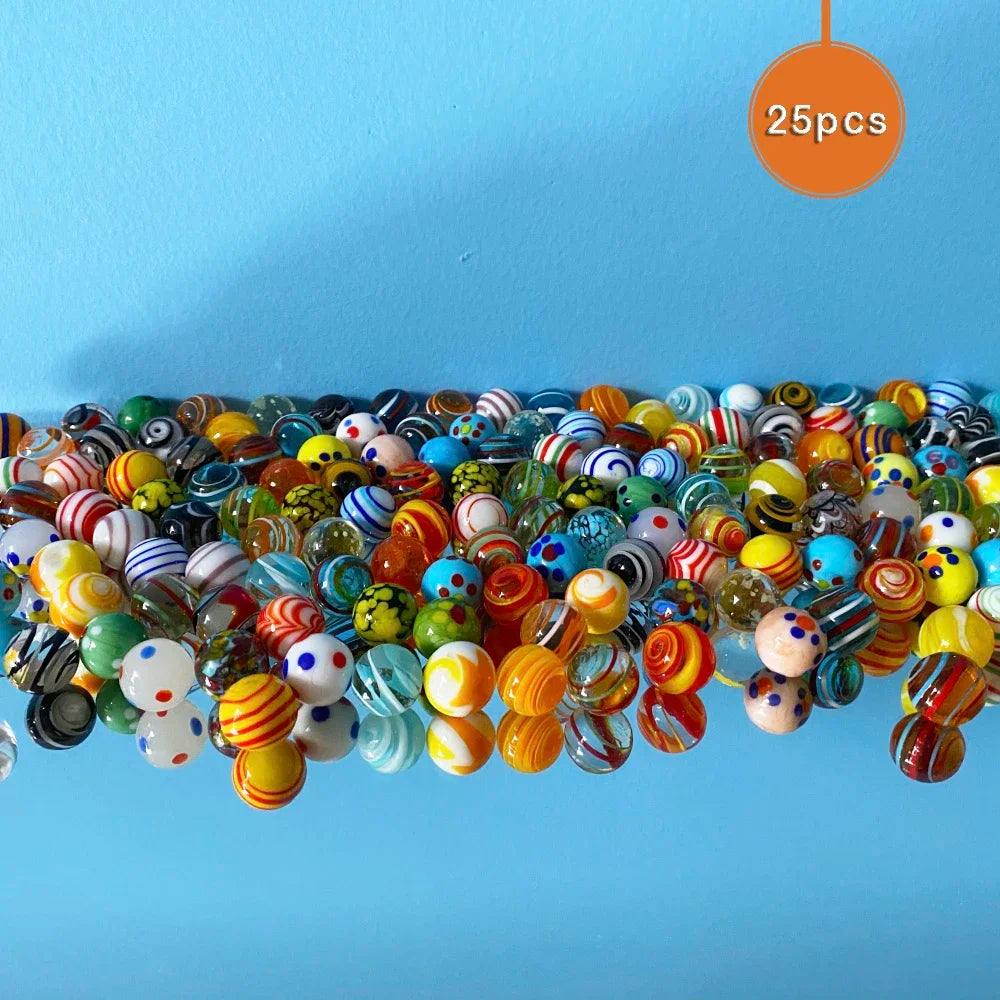 16mm bola de cristal partida jogos diversão