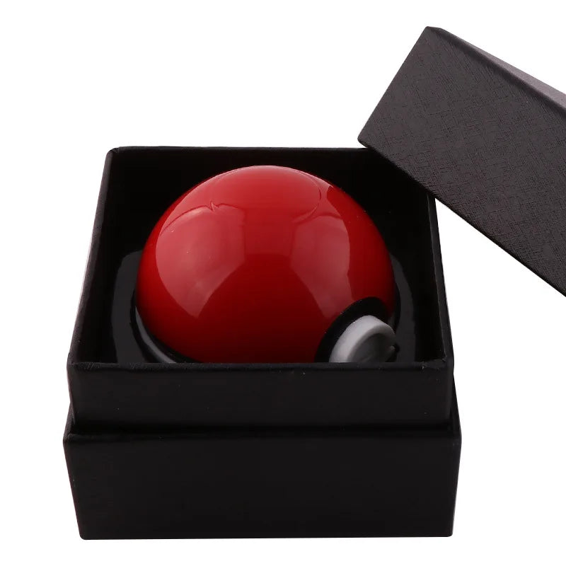 Moedor de metal em esfera bola, 50mm, 3 camadas, triturador de ervas, charuto, tabaco