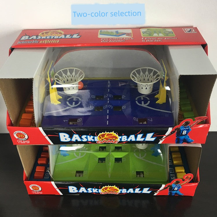 Contador de tiro de catapulta presente para bebê