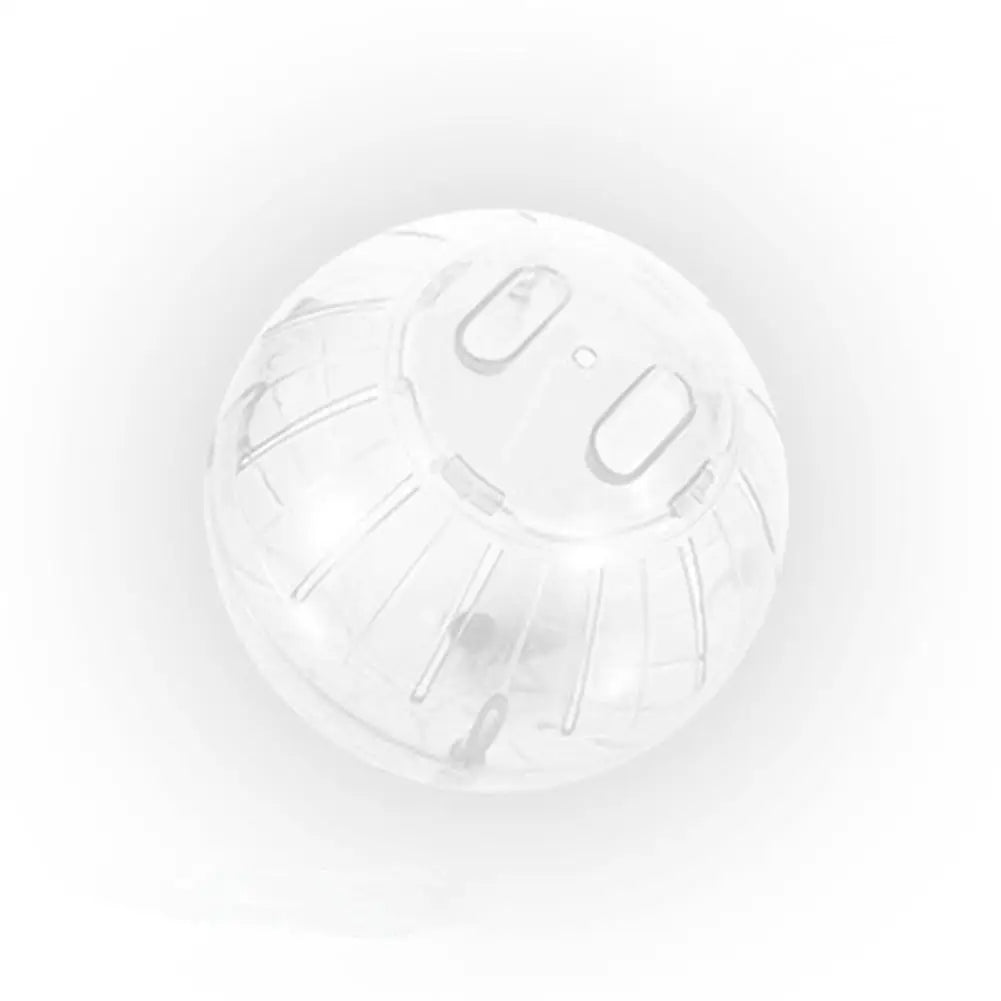 Bola brinquedo hamster gerbil rato exercício bolas jogar