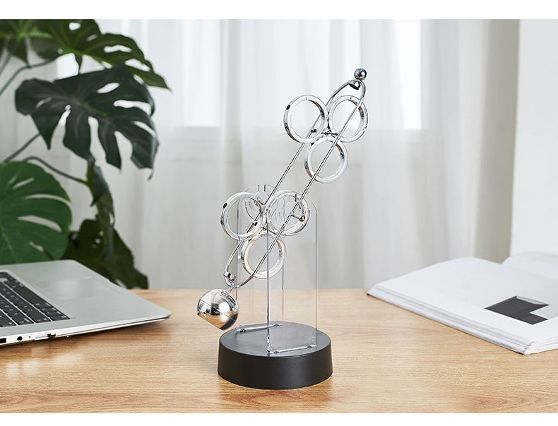 Esfera Magnética de Estudo Desktop Newton