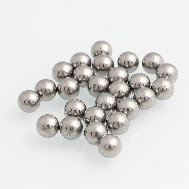 Bola de aço 8mm bola 9mm estilingue mármores 8mm bola de aço bola trabalhador bola de aço 7.5 contas de ferro 8.5mm mármores