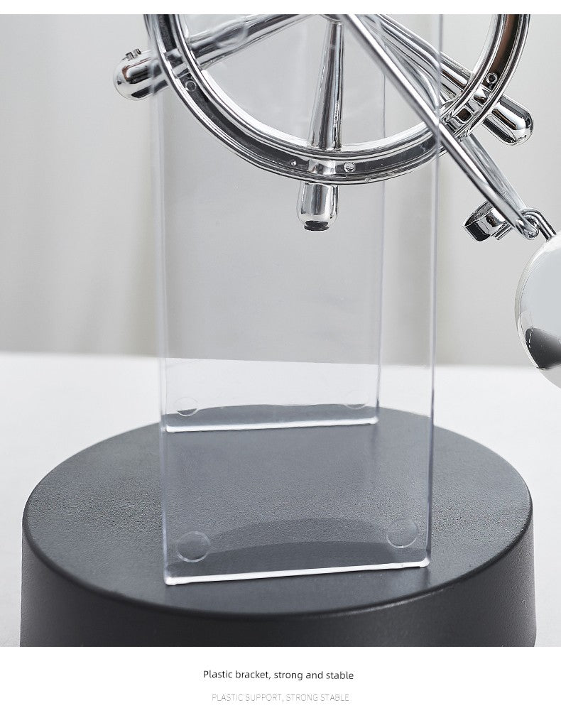 Esfera Magnética de Estudo Desktop Newton