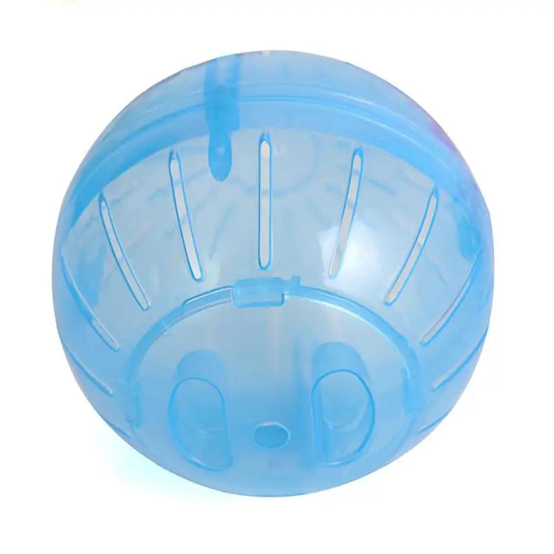 Bola brinquedo hamster gerbil rato exercício bolas jogar