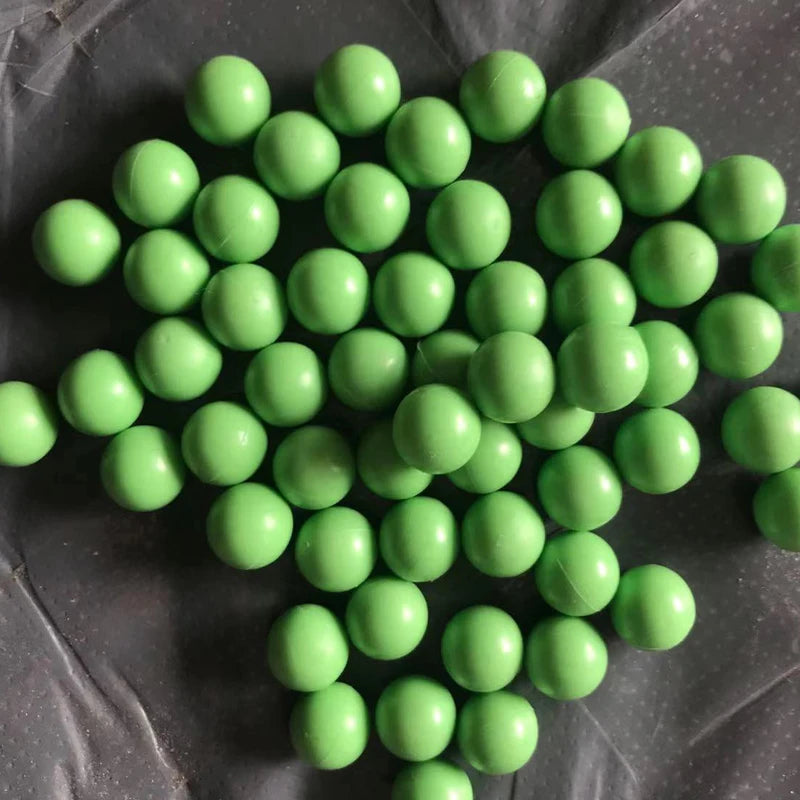 Bolas de paintball de Alta Qualidade!