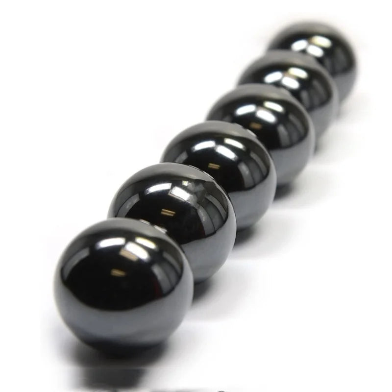 Bola sete dragão terapia metal magnético designer descompressão anti-stress