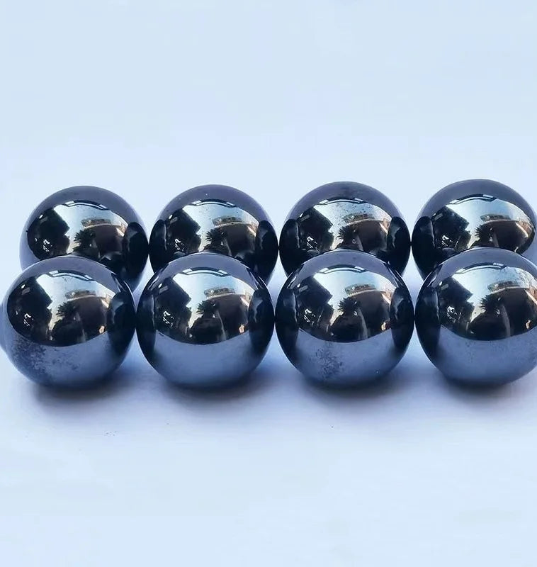 Bola sete dragão terapia metal magnético designer descompressão anti-stress