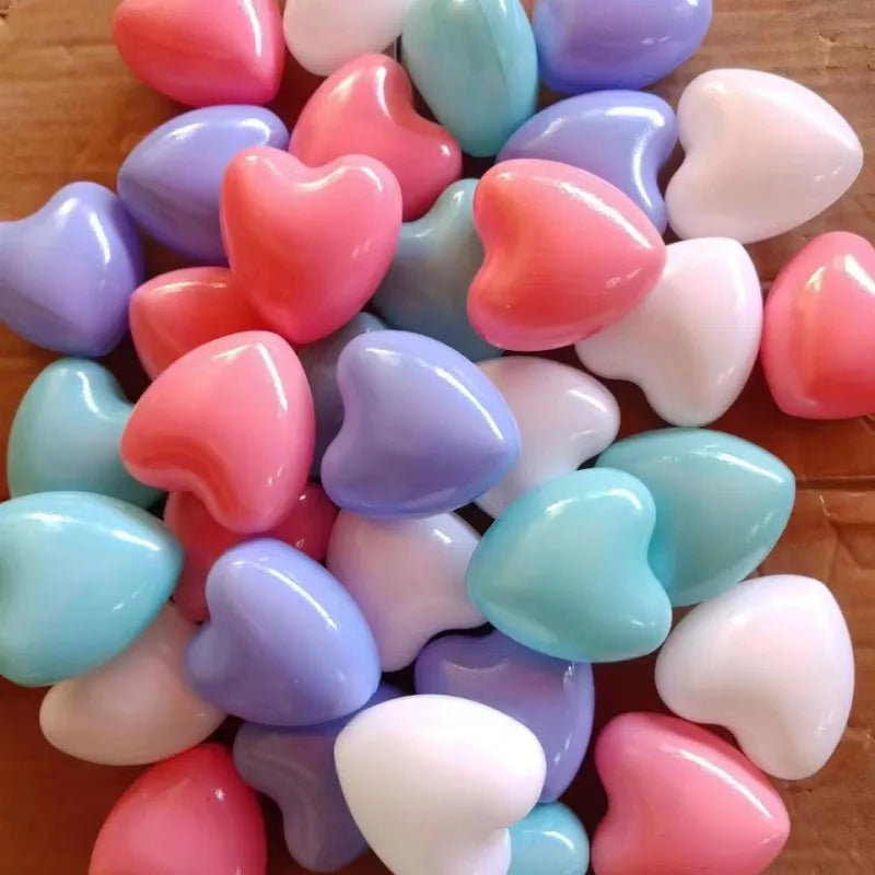 50 pçs bebê bolas de plástico macio pit bolas crianças brinquedo colorido