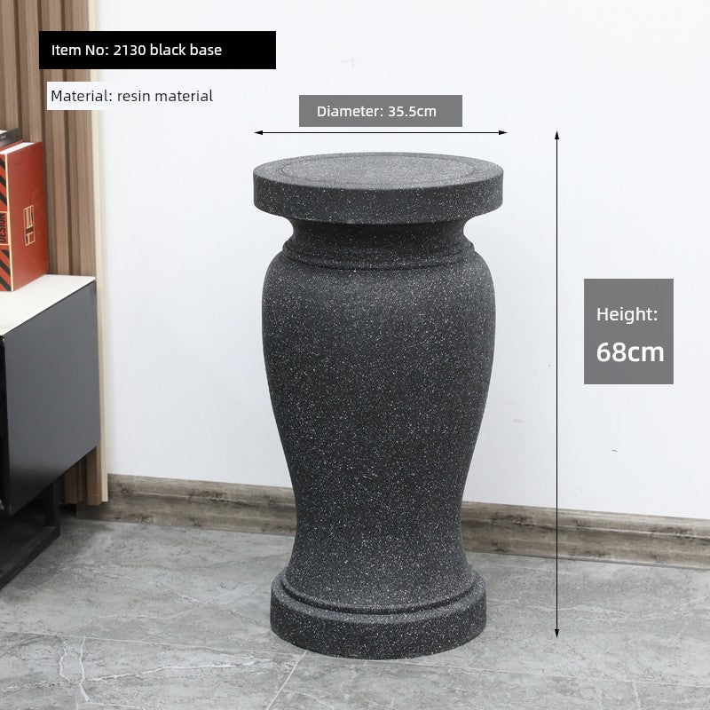 Esfera de decoração Sala de estar Fonte Fengshui